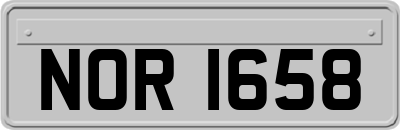 NOR1658