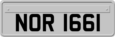 NOR1661