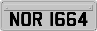 NOR1664