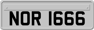 NOR1666