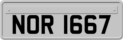 NOR1667