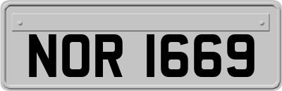 NOR1669