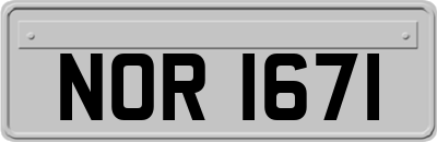 NOR1671