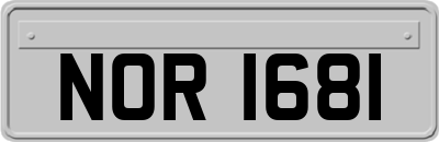NOR1681