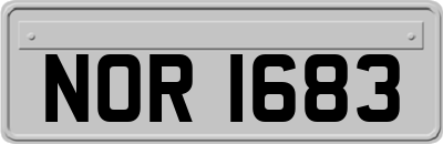 NOR1683