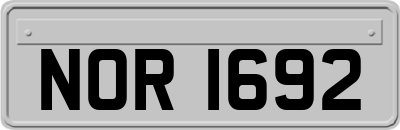 NOR1692
