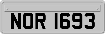 NOR1693