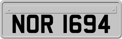 NOR1694