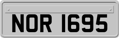 NOR1695