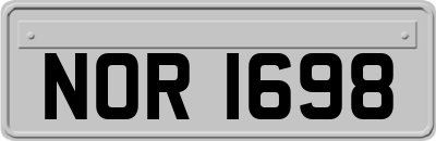 NOR1698