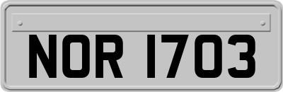NOR1703