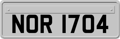 NOR1704