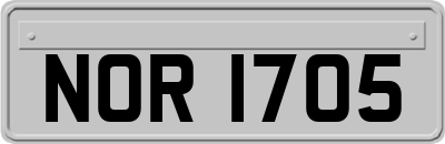 NOR1705