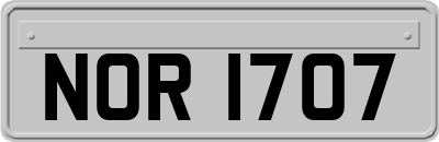 NOR1707