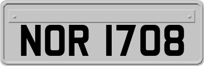 NOR1708