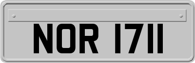 NOR1711