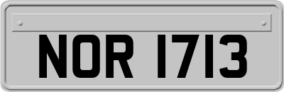 NOR1713