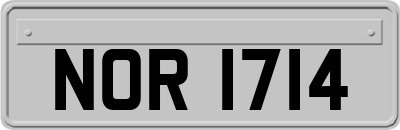 NOR1714