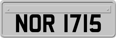 NOR1715