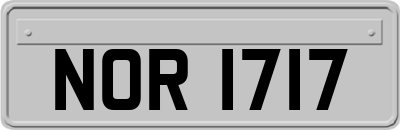 NOR1717