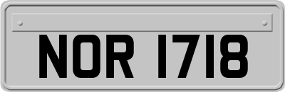 NOR1718