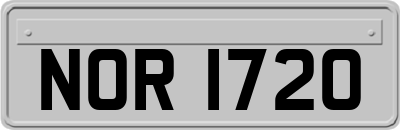 NOR1720