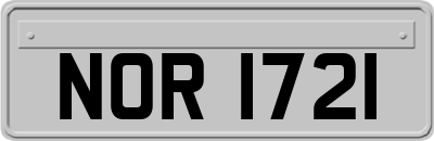 NOR1721