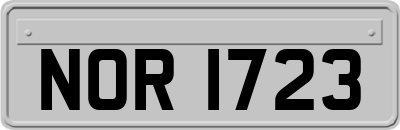 NOR1723