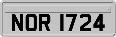 NOR1724