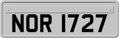 NOR1727