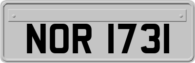 NOR1731