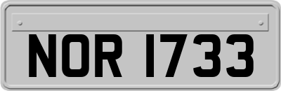NOR1733