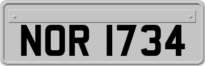 NOR1734
