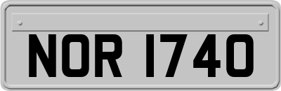NOR1740