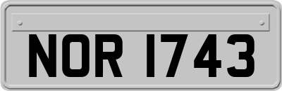 NOR1743