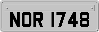 NOR1748