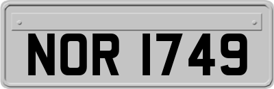 NOR1749