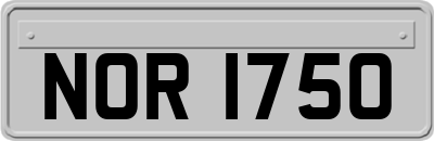 NOR1750