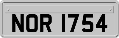 NOR1754