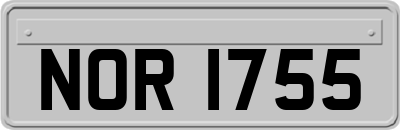 NOR1755