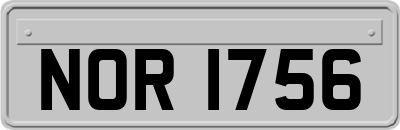 NOR1756