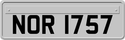 NOR1757