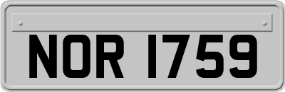 NOR1759
