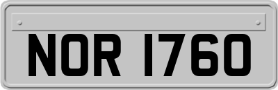 NOR1760
