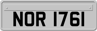NOR1761