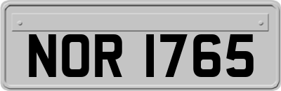 NOR1765