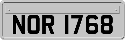 NOR1768