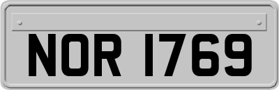 NOR1769