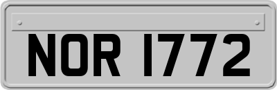 NOR1772