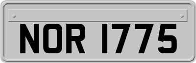 NOR1775